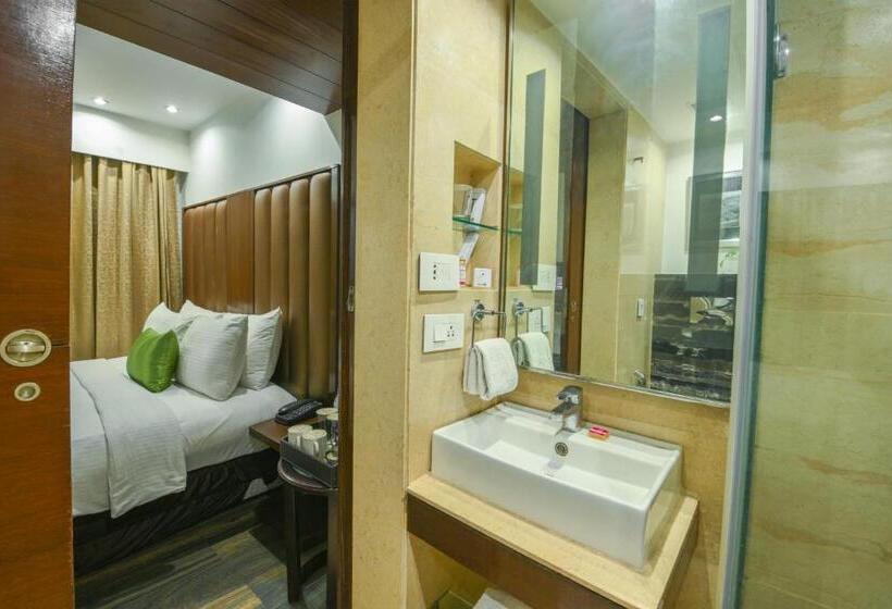 Flute Boutique By Hotel 91