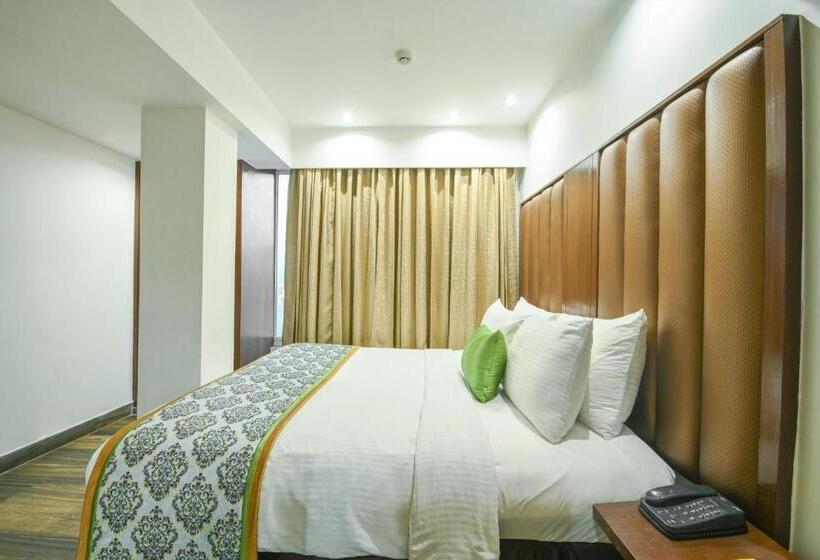 Flute Boutique By Hotel 91