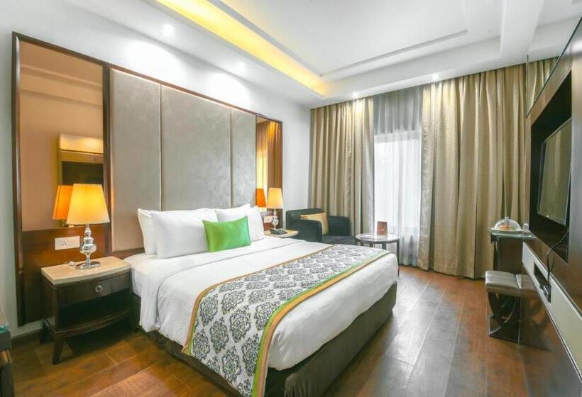 Flute Boutique By Hotel 91