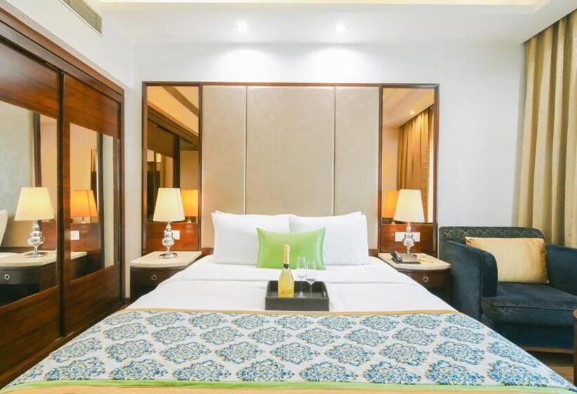 Flute Boutique By Hotel 91