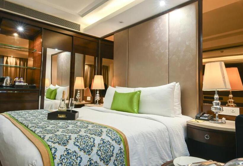 Flute Boutique By Hotel 91