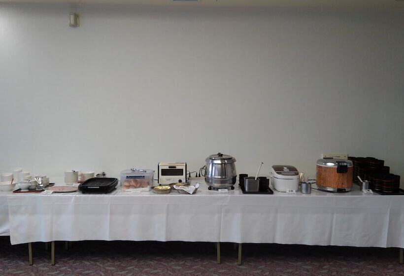 בית מלון כפרי Furano Hops