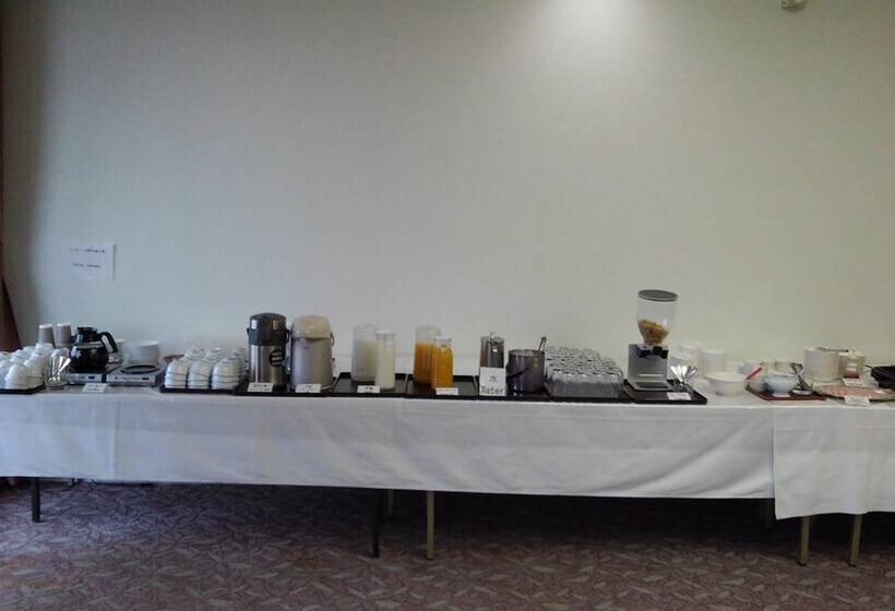 בית מלון כפרי Furano Hops