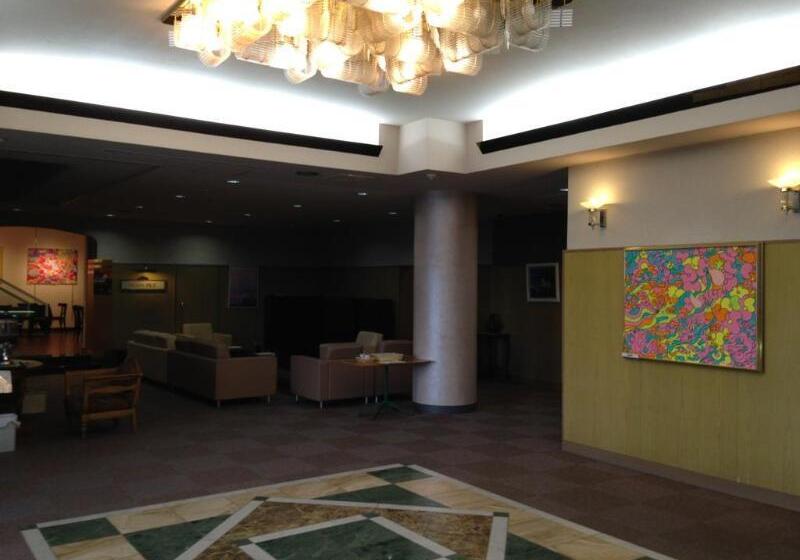 בית מלון כפרי Furano Hops