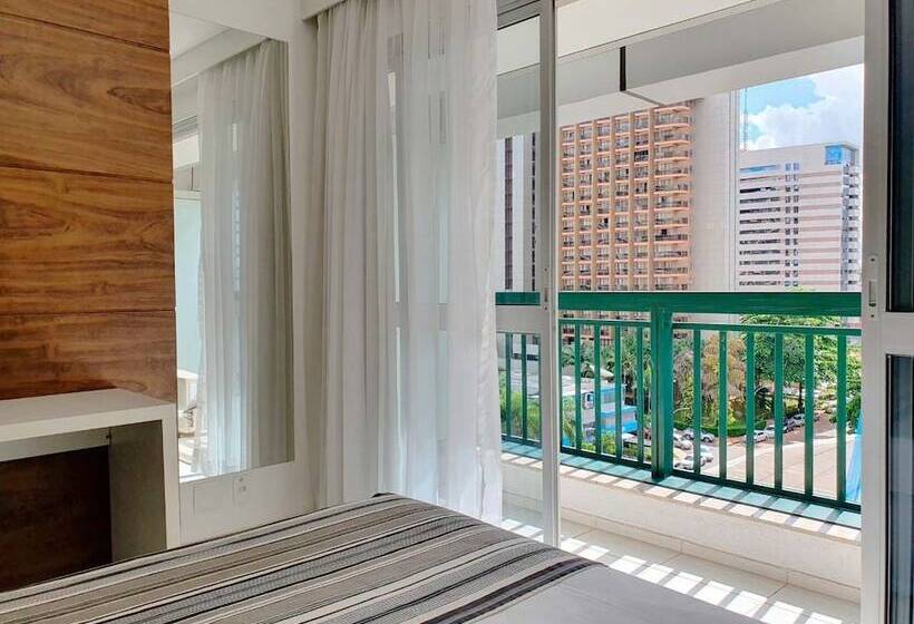 酒店 Fusion Hplus Express +