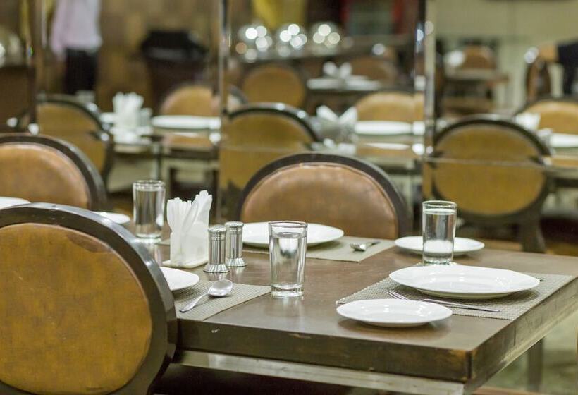 Отель Ginger Ahmedabad Satellite