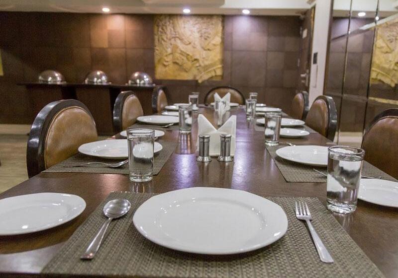 酒店 Ginger Ahmedabad S.g Road