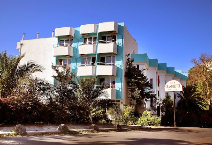 酒店 Grand Sile