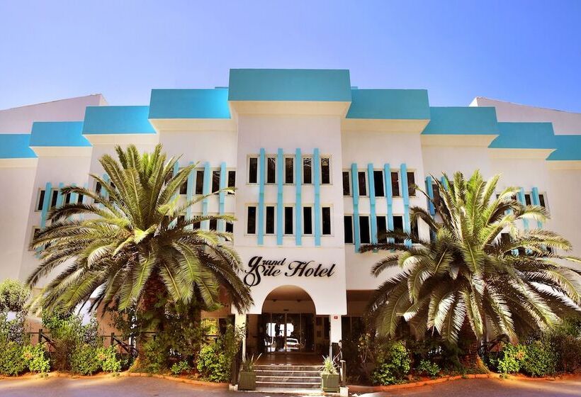 酒店 Grand Sile