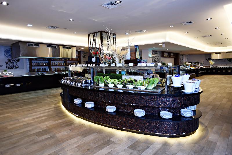 בית מלון כפרי Hideaway at Royalton Riviera Cancun, An Autograph Collection - All Inclusive Resort - Adults Only