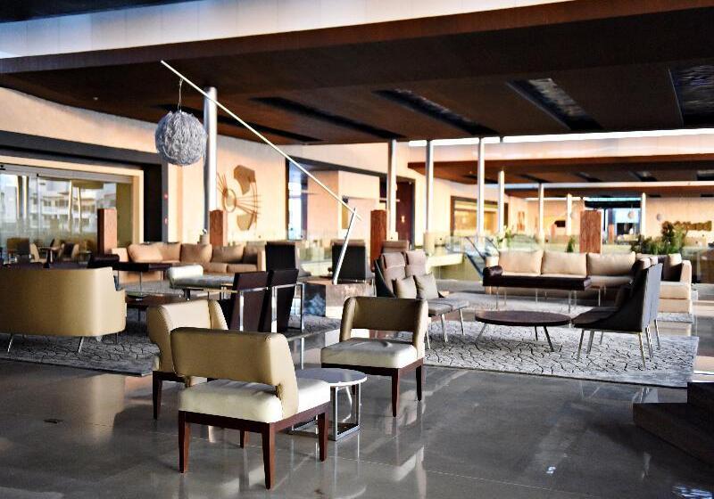 בית מלון כפרי Hideaway at Royalton Riviera Cancun, An Autograph Collection - All Inclusive Resort - Adults Only