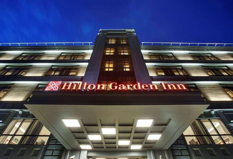 هتل Hilton Garden Inn Corlu