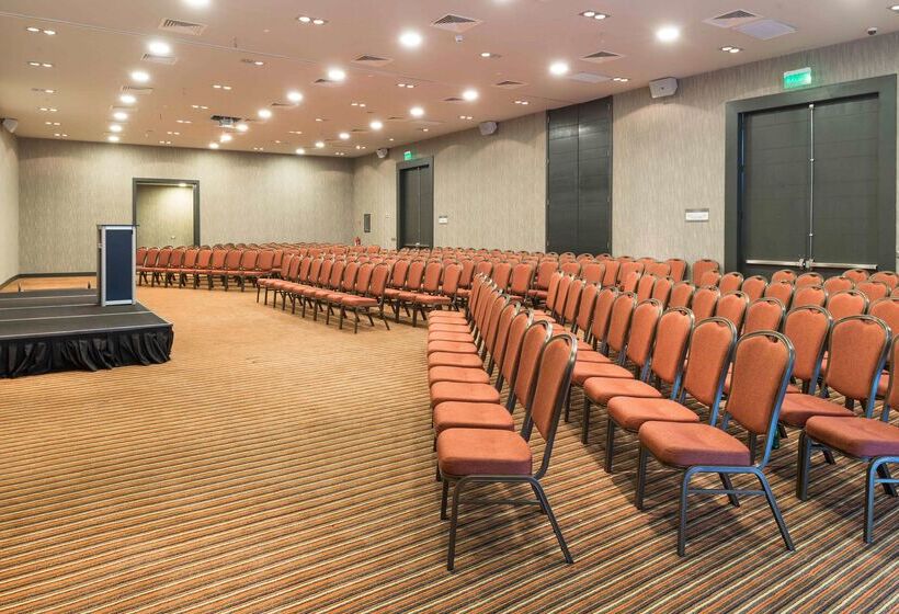 酒店 Hilton Garden Inn Iquique