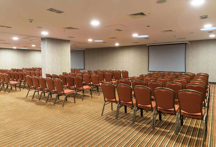 호텔 Hilton Garden Inn Iquique