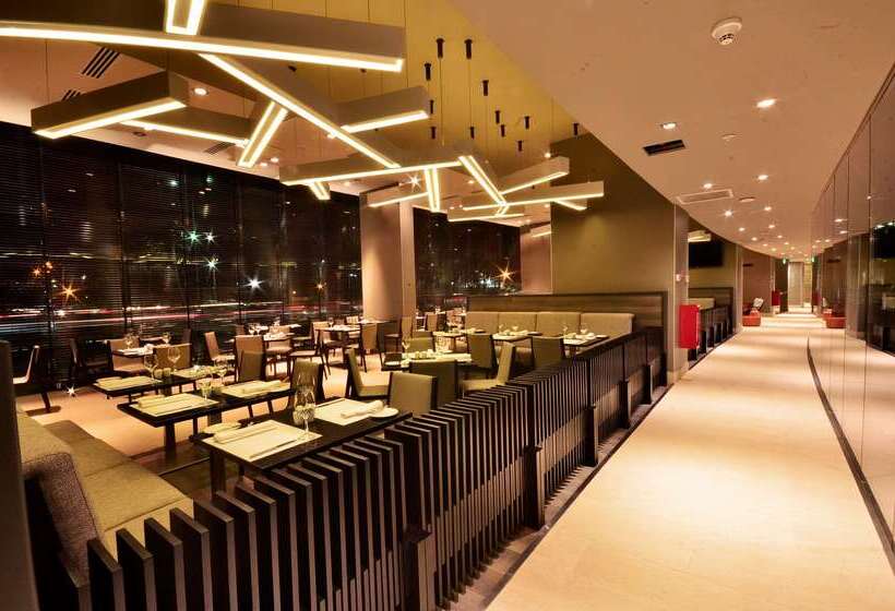 호텔 Hilton Garden Inn Iquique