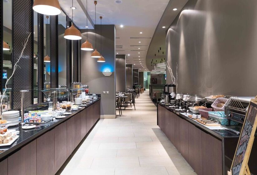 호텔 Hilton Garden Inn Iquique