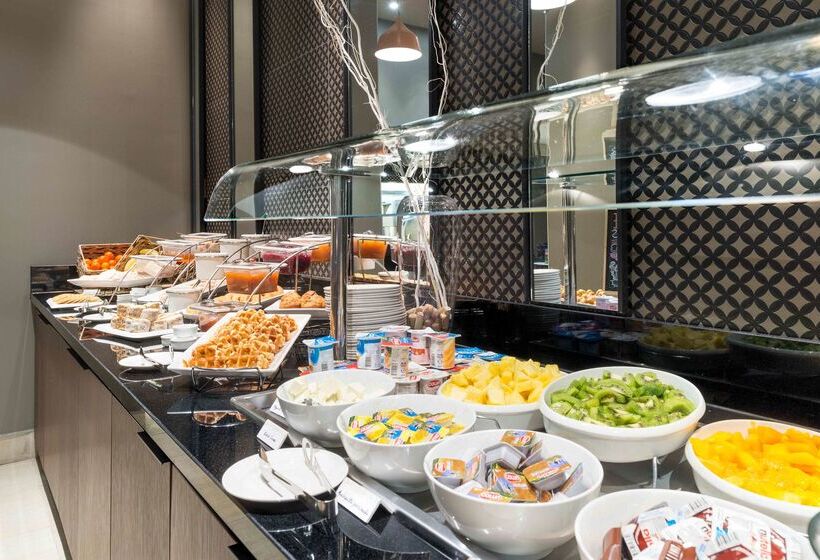 호텔 Hilton Garden Inn Iquique