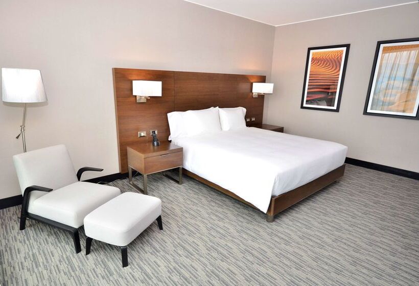 호텔 Hilton Garden Inn Iquique