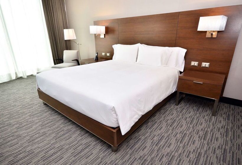 호텔 Hilton Garden Inn Iquique