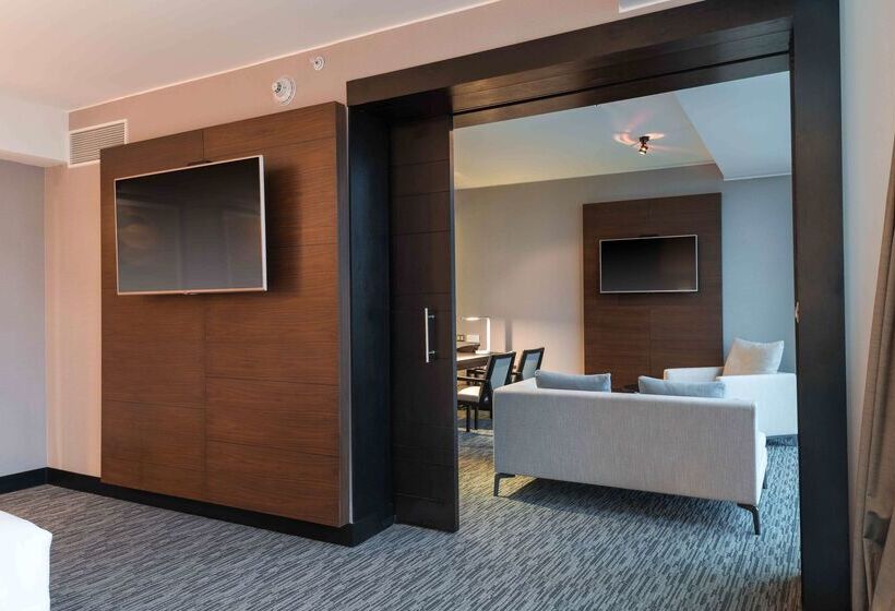 酒店 Hilton Garden Inn Iquique