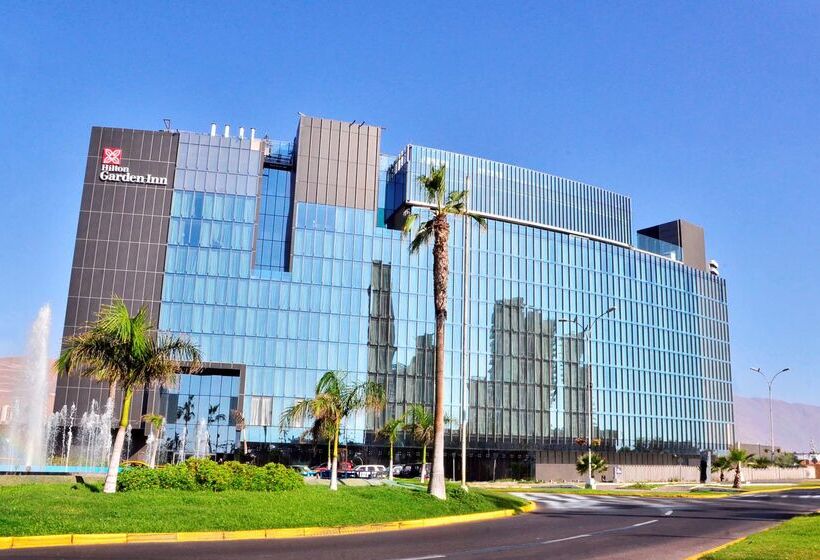 호텔 Hilton Garden Inn Iquique