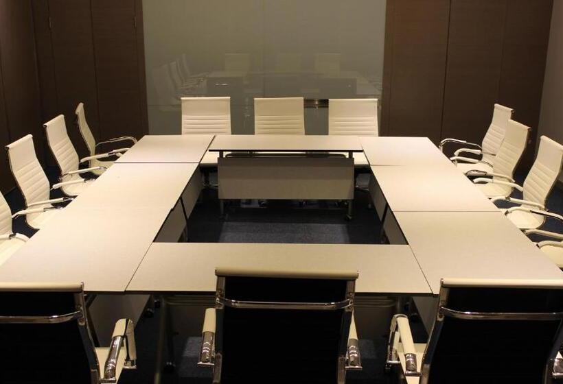 ホテル Holiday Inn Express Weihai Hi Tech Zone By Ihg