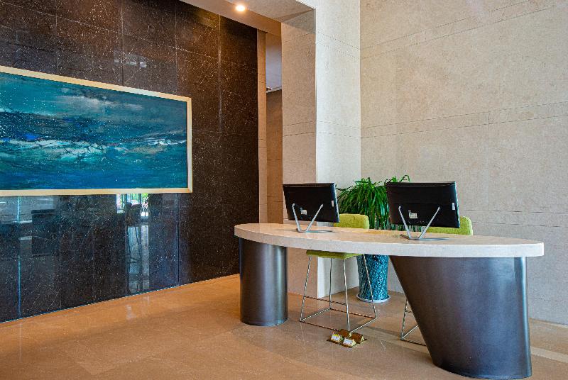 ホテル Holiday Inn Express Weihai Hi Tech Zone By Ihg