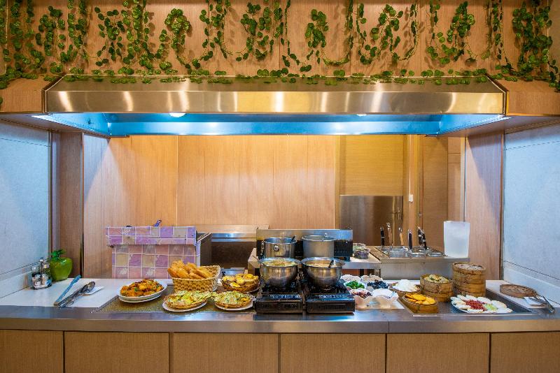 ホテル Holiday Inn Express Weihai Hi Tech Zone By Ihg