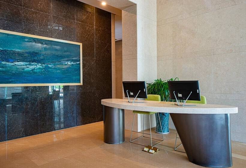 ホテル Holiday Inn Express Weihai Hi Tech Zone By Ihg