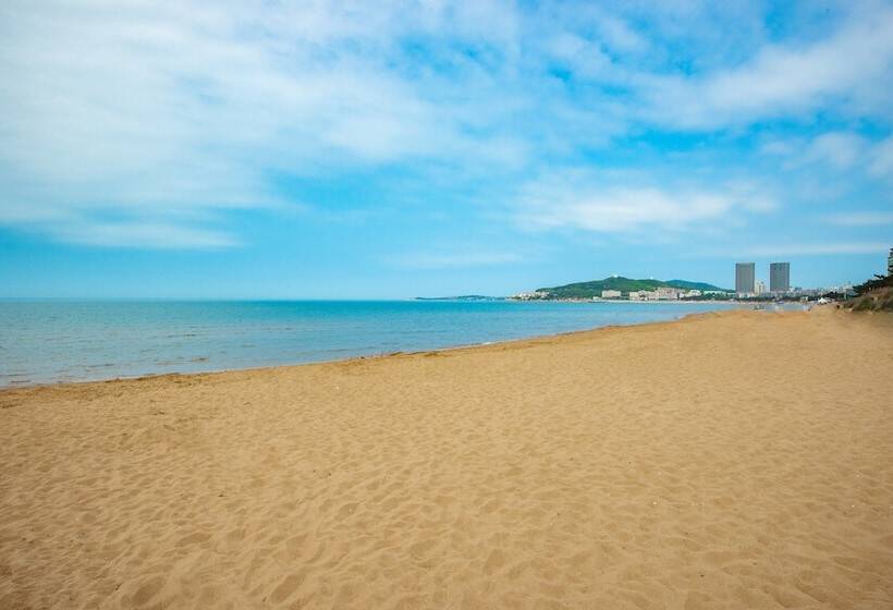 ホテル Holiday Inn Express Weihai Hi Tech Zone By Ihg