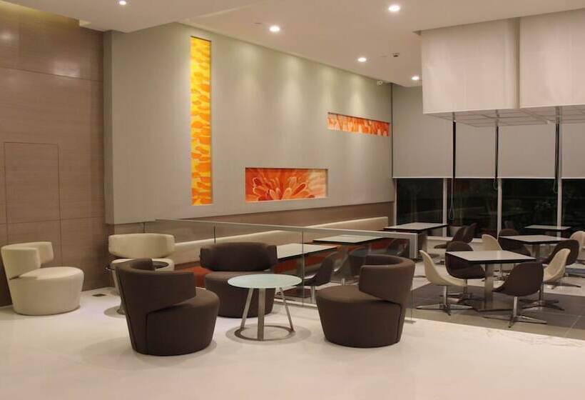 ホテル Holiday Inn Express Weihai Hi Tech Zone By Ihg