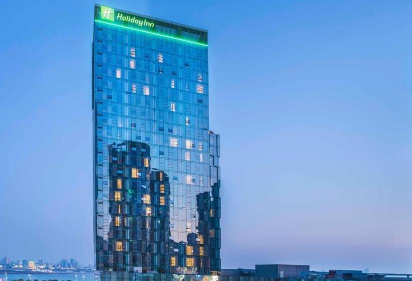 هتل Holiday Inn Nanchang Riverside By Ihg