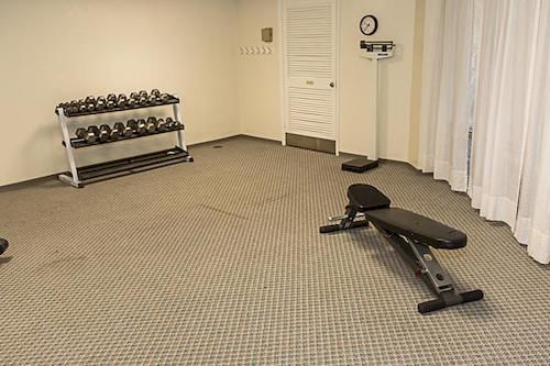 호텔 Hol. Surf & Racquet 121 By Realjoy Vacations