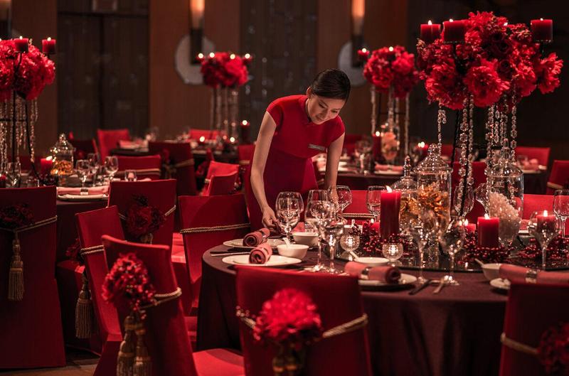 호텔 Hualuxe Yangjiang City Center, An Ihg