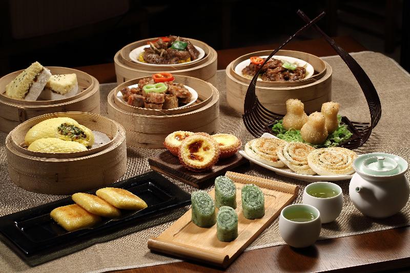 호텔 Hualuxe Yangjiang City Center, An Ihg