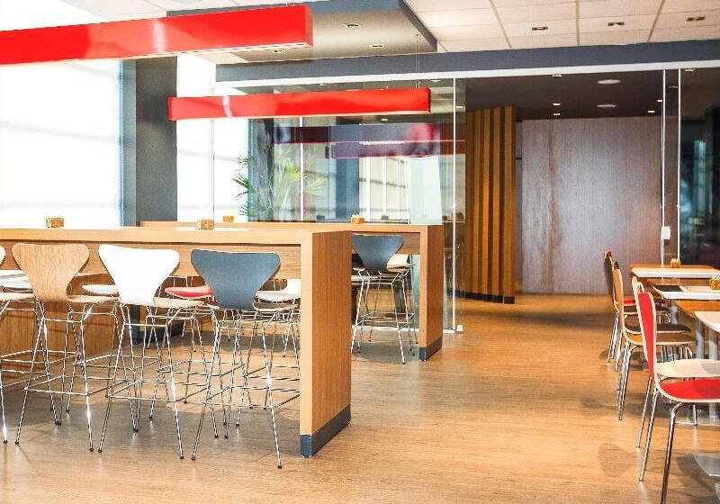 ホテル Ibis Mogi Das Cruzes Shopping