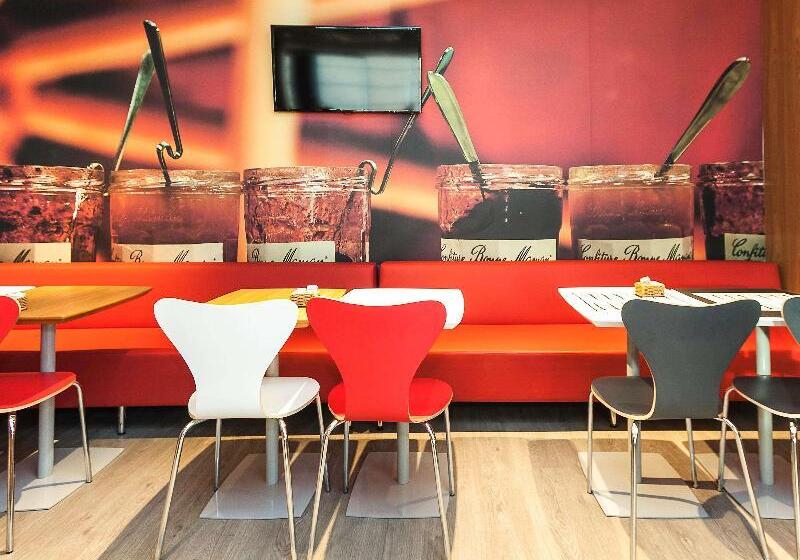 ホテル Ibis Mogi Das Cruzes Shopping