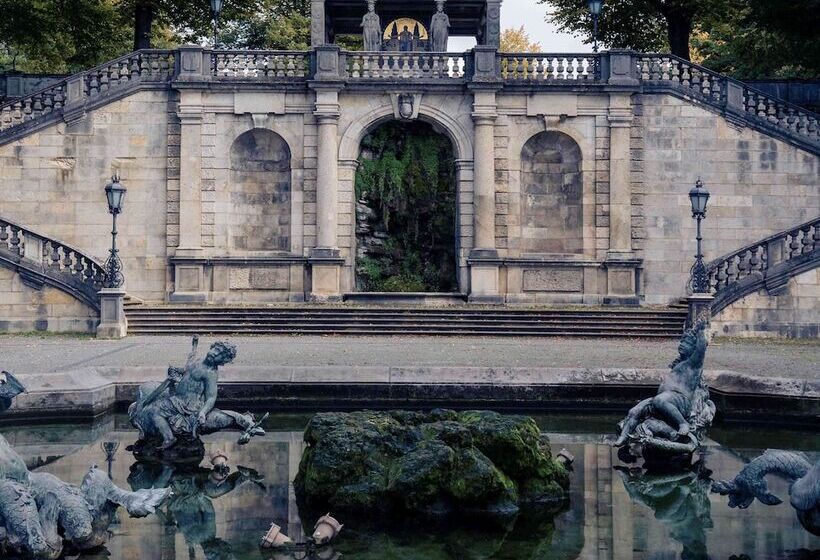 فندق Ibis Muenchen City Ost