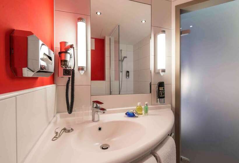 فندق Ibis Muenchen City Ost