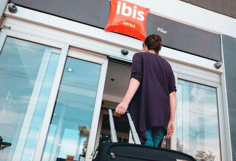 בית מלון כפרי Ibis Pilar