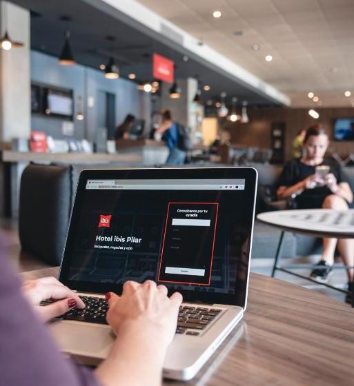 בית מלון כפרי Ibis Pilar