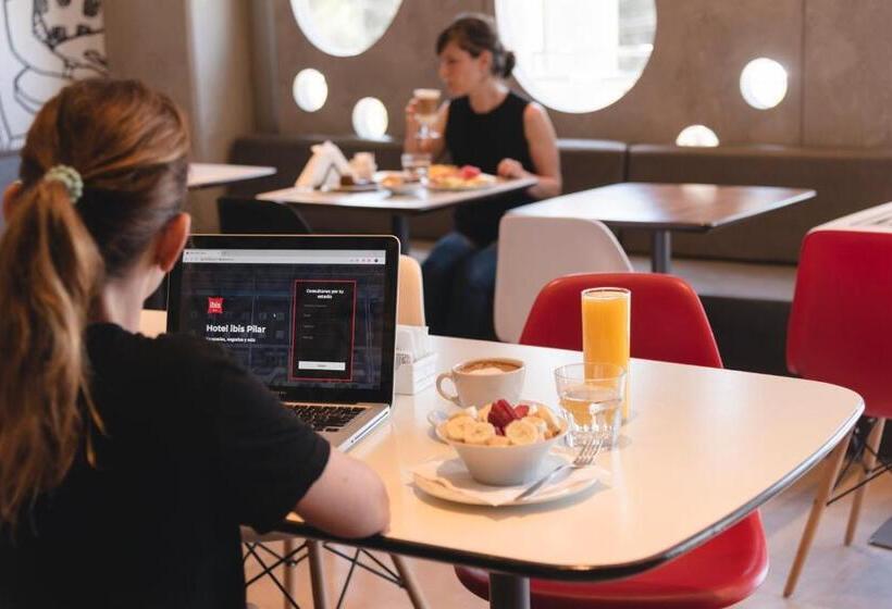 בית מלון כפרי Ibis Pilar