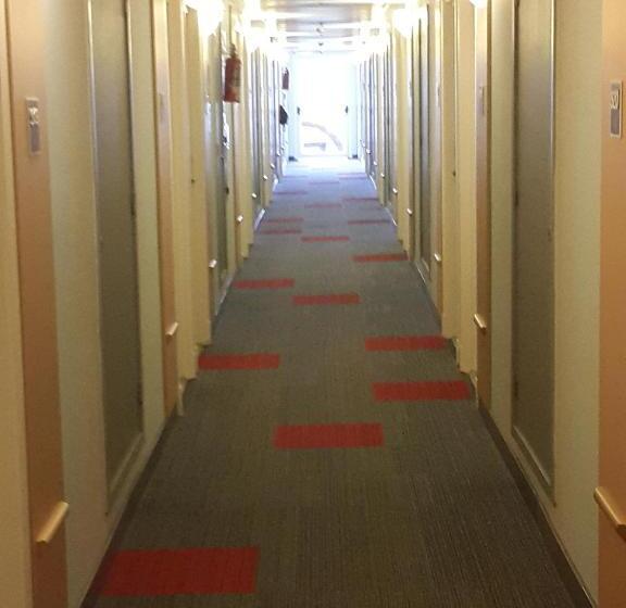 בית מלון כפרי Ibis Pilar