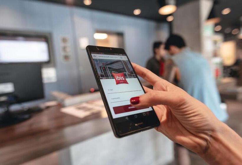 בית מלון כפרי Ibis Pilar