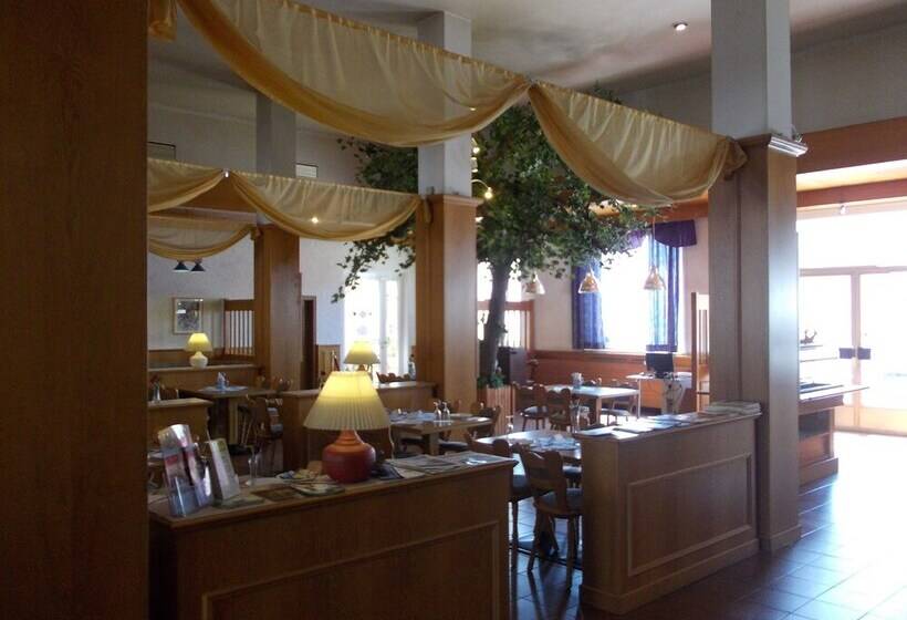 호텔 Im Bahnhof Passau