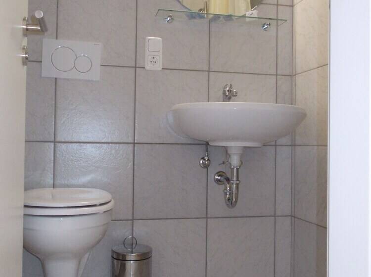 호텔 Im Bahnhof Passau