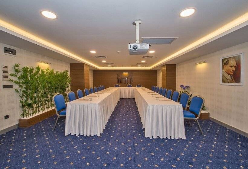 Inntel Hotel Istanbul