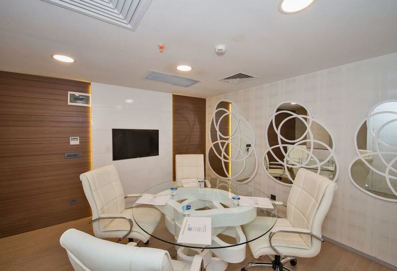 Inntel Hotel Istanbul