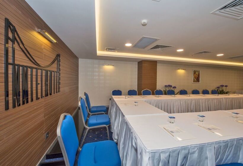 Inntel Hotel Istanbul