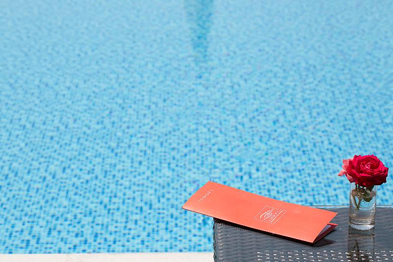 בית מלון כפרי Irida Aegean View